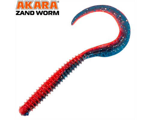 Червь Akara Zand Worm 90 469 (5шт.)