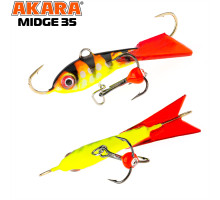 Балансир Akara Midge 35 (1,4in-1/7oz) 52