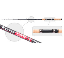 Спиннинг телескоп угольный к/с Surf Master 5002 Hunter Pro HPR-5002-270
