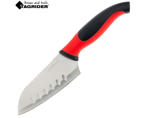 Нож кухонный Jolly Kitchen Kitchen Santoku JK-SNT