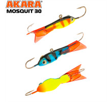 Балансир Akara Mosquit 30 (1.2in-1/9oz) 30/62