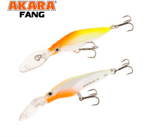 Воблер Akara Fang 50F (1/8 oz 2,0 in) A166