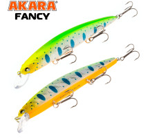 Воблер Akara Fancy 110SP (3/5 oz 4,3 in) A204