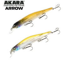 Воблер Akara Arrow 110SP 17 гр. A235
