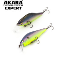Воблер Akara Expert 70F 9 гр. (1/3 oz 2,8 in)  A79