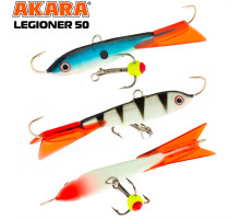 Балансир Akara Legioner  50 мм 9 гр. (2,0in-1/3oz)  23/24