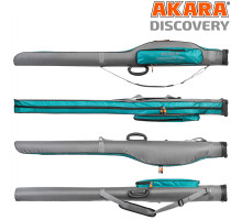 Чехол Akara Discovery 160 см с катушкой