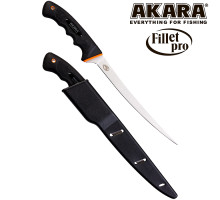 Нож филейный Akara Fillet Pro 21 37 см KAFP21-37