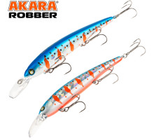 Воблер Akara Robber 120F (2/3 oz 4,7 in) A309