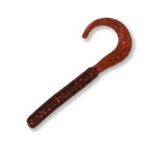 Твистер Akara Eatable Twister Leech (w.p.) 9