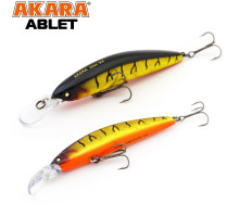 Воблер Akara Ablet 90F (3/7 oz 3,5 in) A129