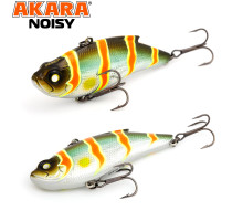 Воблер Akara раттлин Noisy (5/8 oz 3,4 in) A106