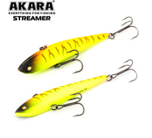 Воблер Akara раттлин Streamer (1/2 oz 2,9 in) A105