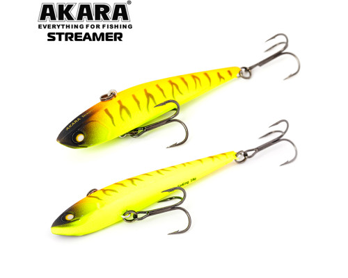 Воблер Akara раттлин Streamer (1/2 oz 2,9 in) A105