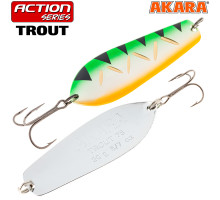 Блесна колебалка Akara Action Series Trout 11,5 гр. AB26