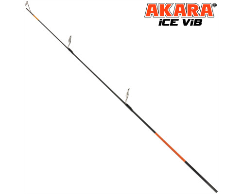 Хлыст для зимней удочки Akara Ice Vib 70 H W70H