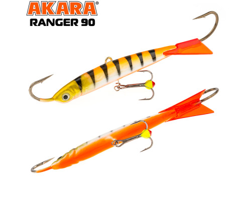 Балансир Akara Ranger 90 (3.5in-1.2/7oz) 56