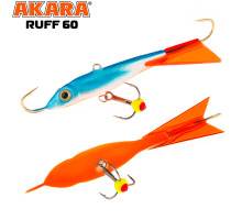Балансир Akara Ruff 60 (2,4in-3/5oz) 85
