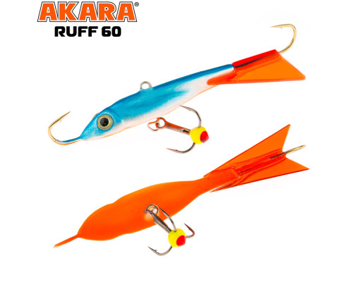 Балансир Akara Ruff 60 (2,4in-3/5oz) 85