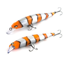 Воблер Akara Best Minnow 110SP 17 гр. (3/5 oz 4,3 in) A71