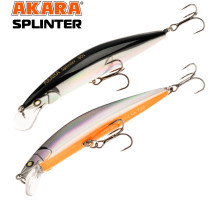Воблер Akara Splinter 80S (1/4 oz 3,1 in) A23