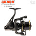 Катушка безынерционная Akara Feeder Time 5000 6+1bb