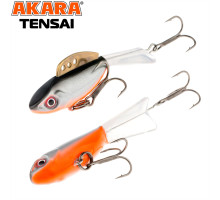 Балансир Akara Pro Action Tensai 67 15 гр. 2