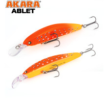 Воблер Akara Ablet 90F (3/7 oz 3,5 in) A172