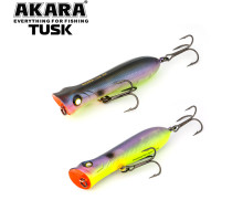 Воблер Akara Tusk 80F 15 гр. (9/17 oz 3,1 in) A79