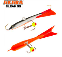 Балансир Akara Bleak 55 (2,2in-2/7oz) 02