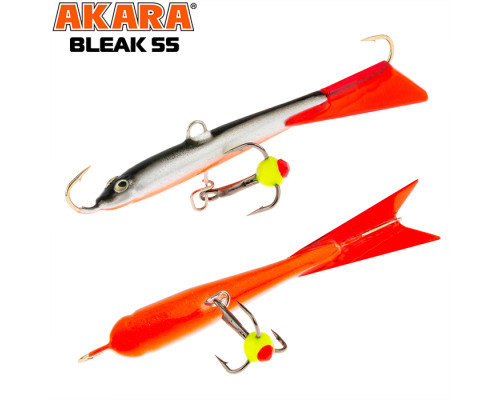 Балансир Akara Bleak 55 (2,2in-2/7oz) 02