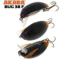 Воблер Akara Bug 38F 4 гр. 05