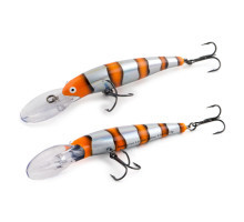 Воблер Akara Deep Jeck 90F (3/7 oz 3,5 in) A71