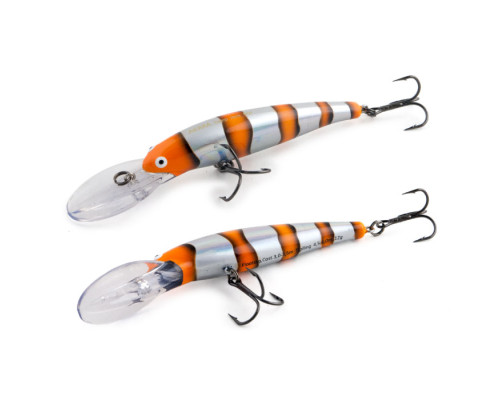 Воблер Akara Deep Jeck 90F (3/7 oz 3,5 in) A71