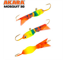 Балансир Akara Mosquit 30 (1.2in-1/9oz) 5