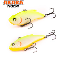 Воблер Akara раттлин Noisy (1/2 oz 2,9 in) A125