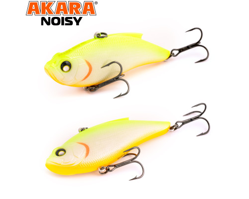 Воблер Akara раттлин Noisy (1/2 oz 2,9 in) A125