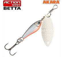 Блесна вертушка Akara Action Series Betta 0 6-6-A19