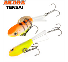 Балансир Akara Pro Action Tensai 57 11 гр. 93