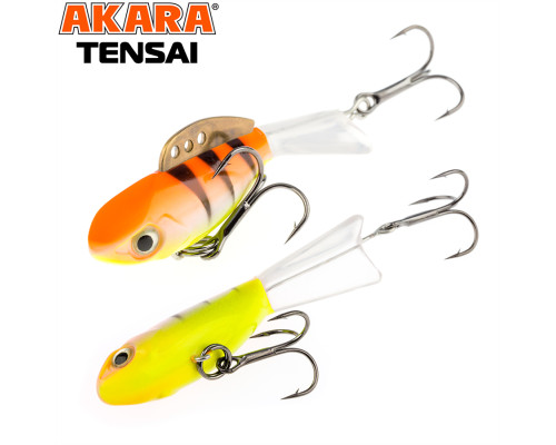 Балансир Akara Pro Action Tensai 57 11 гр. 93