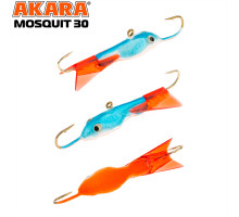 Балансир Akara Mosquit 30 (1.2in-1/9oz) 85