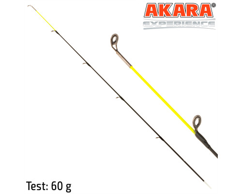 Хлыст угольный для Akara Experience Feeder TX-30 60г