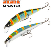 Воблер Akara Splinter 80S (1/4 oz 3,1 in) A106