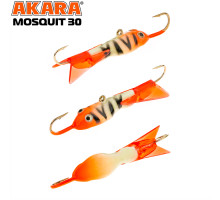 Балансир Akara Mosquit 30 (1.2in-1/9oz) 50