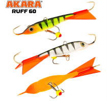 Балансир Akara Ruff 50 мм 9 гр. (2,0in-1/3oz) 31/94