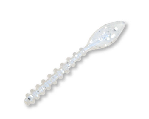 Твистер Akara Flat Tail (w.p.) MFT40-88P