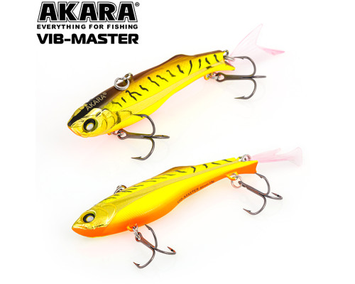 Воблер Akara раттлин Vib-Master (4/7 oz 2,8 in) A10