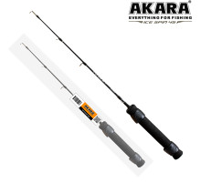 Удочка зимняя Akara Ice Spin 45 см IS-45