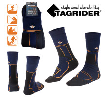 Носки термо Tagrider 9с3435 -30С 1 р-р. -30С