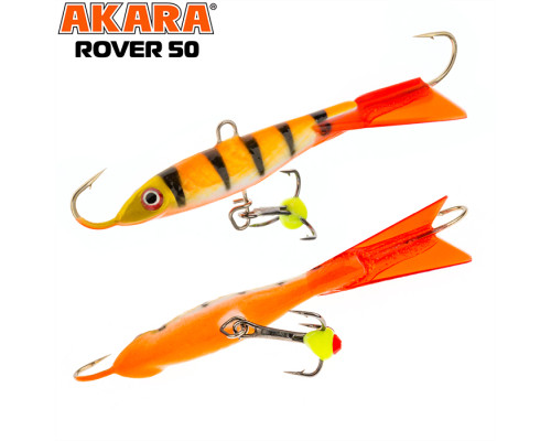 Балансир Akara Rover 50 (2,0in-2/7oz) 56